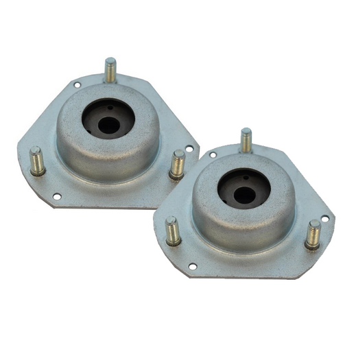 KYB Front Strut Kits Incl Bump Stop & Strut Mount 333494K 333495K thumbnail