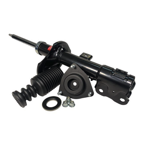 KYB Front Strut Kits - Excel-G (pair) 334313K 334313K incl Strut Mounts & Boots thumbnail