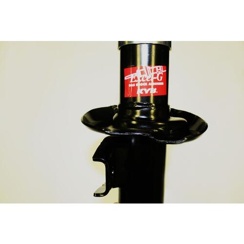 KYB Front Excel-g Twin Tube Gas Strut (1) 335808 thumbnail