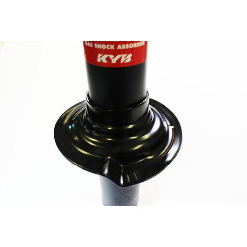 KYB Rear Excel-g Twin Tube Gas Shock (1) 340113 thumbnail