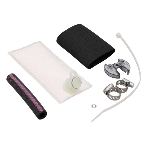 Ti Automotive Fitting Kit To Suit Gss342 (mx-5 90-97) 400-848 thumbnail