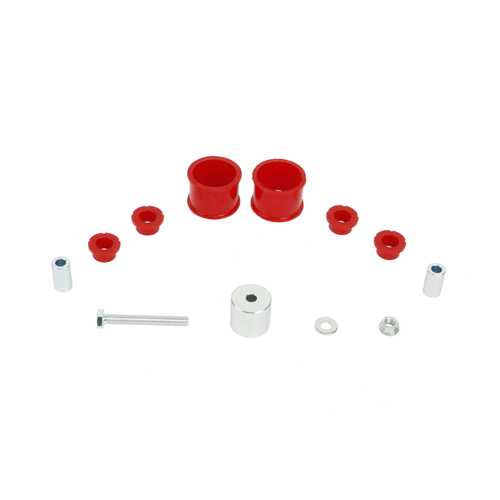 Nolathane Steering - Rack And Pinion Mount Bushing 41118 thumbnail