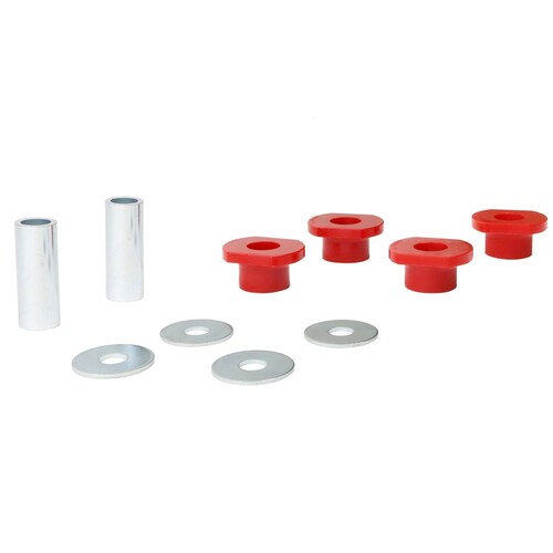Nolathane Front Steering Rack and Pinion Mount Bushing Kit - 41121 thumbnail