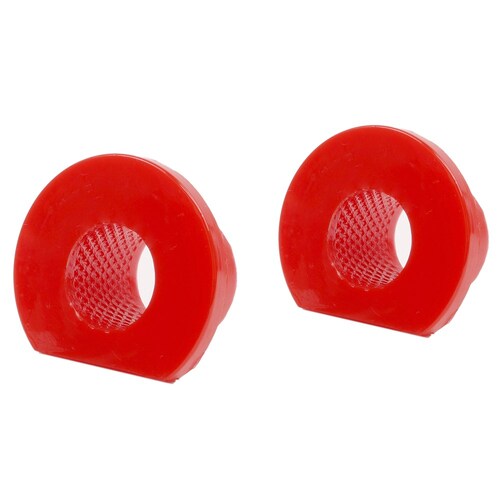 Nolathane Front Steering Rack and Pinion Mount Bushing Kit - 41124 thumbnail