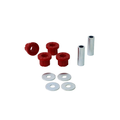 Nolathane Steering - Rack And Pinion Mount Bushing 41137 thumbnail