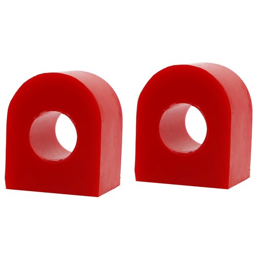 Nolathane Sway Bar Mount Bushing Kit 16mm - 42040 thumbnail