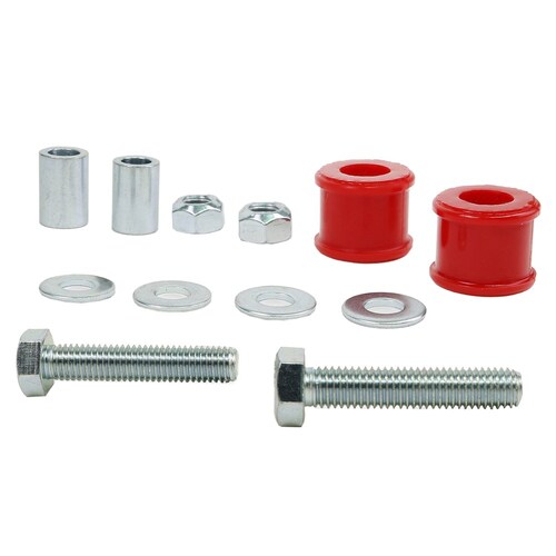 Nolathane Front Sway Bar Link Lower Bushing Kit - 42413 thumbnail