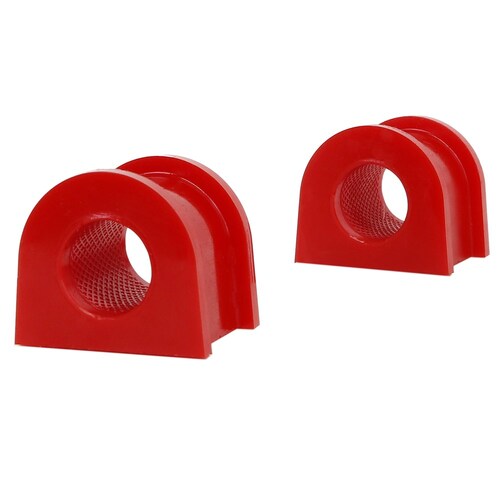 Nolathane Sway Bar Mount Bushing Kit 20mm - 42462 thumbnail