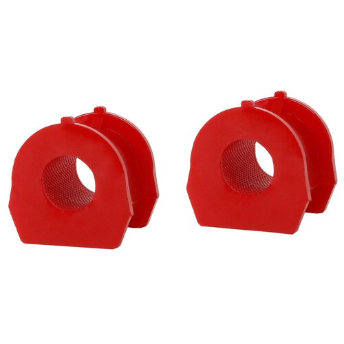 Nolathane Front Sway Bar Mount Bushing Kit 25.4mm - 42531 thumbnail