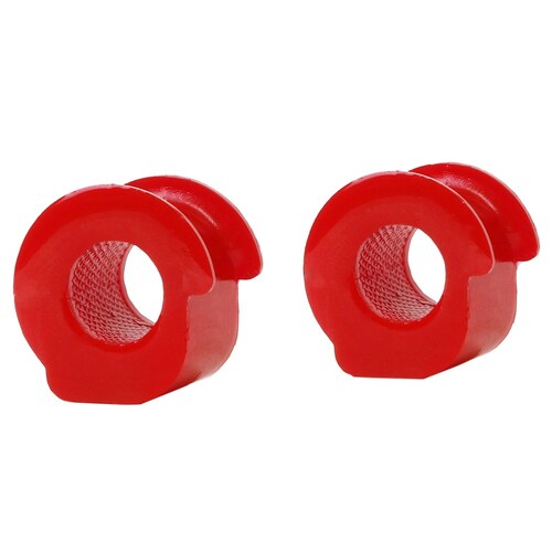 Nolathane Front Sway Bar Mount Bushing Kit (21mm) - 42532 thumbnail
