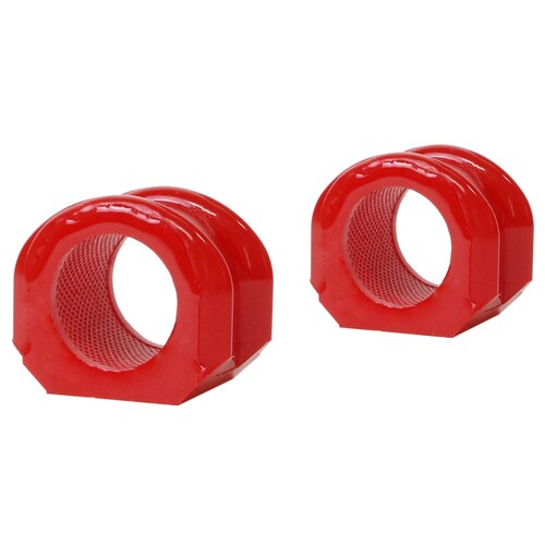 Nolathane Front Sway Bar Mount Bushing Kit (30mm) - 42553 thumbnail