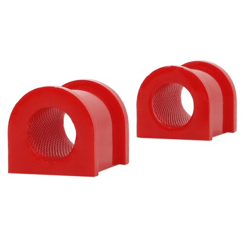 Nolathane Sway Bar Mount Bushing Kit 24mm - Part No. 42562 thumbnail
