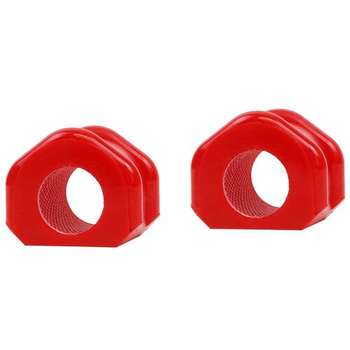 Nolathane Sway Bar Mount Bushing Kit 23mm - 42606 thumbnail