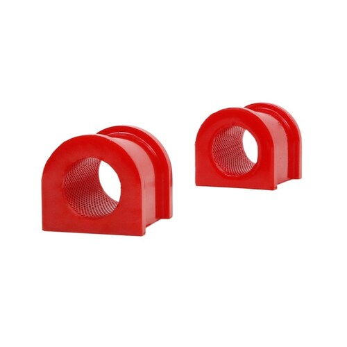 Nolathane Rear Sway Bar Mount Bushing Kit 25mm - 42631 thumbnail