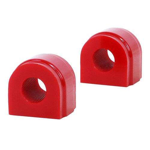 Nolathane Front Sway Bar Mount Bushing Kit (23mm) - 42675 thumbnail