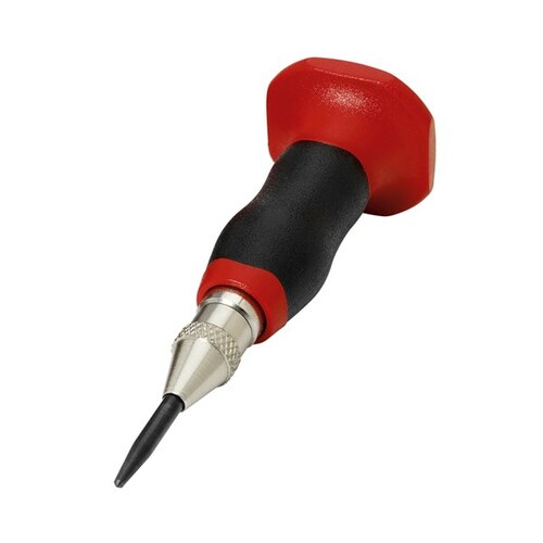 Rennsteig Rennsteig Auto Centre Punch W/ Grip 95mm 90910759 430229 thumbnail