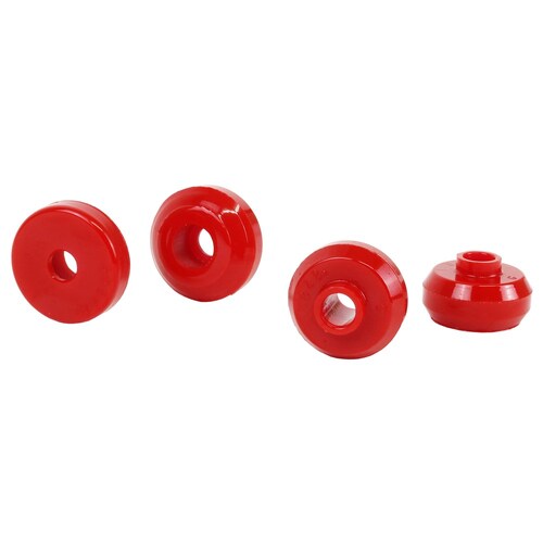 Nolathane Upper Shock Absorber Bushing Kit - Upper 43084 thumbnail