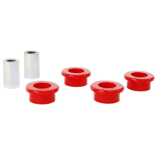 Nolathane Front Shock Absorber to Control Arm Bushing Kit - 43115 thumbnail