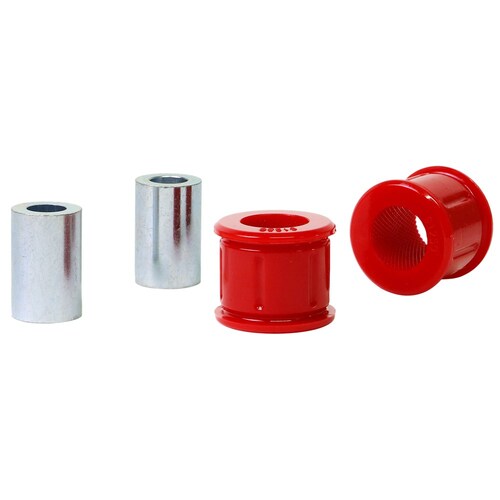 Nolathane Front Lower Shock Absorber Bushing Kit - 43145 thumbnail