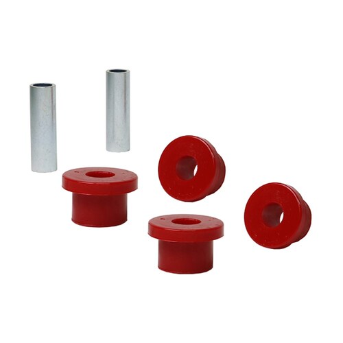 Nolathane Front Lower Control Arm Inner Front Bushing Kit - 45240 thumbnail