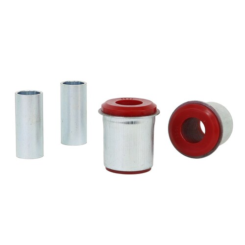 Nolathane Front Upper Control Arm Inner Rear Bushing Kit - 45301 thumbnail