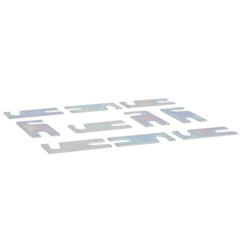 Nolathane Front Upper Control Arm Alignment Shims 1.5mm Pack of 10 - Front (45319) thumbnail
