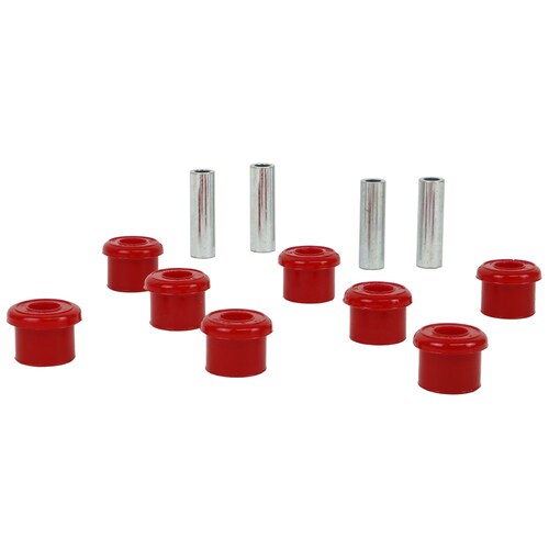 Nolathane Front Upper Control Arm Bushing Kit 45326 thumbnail