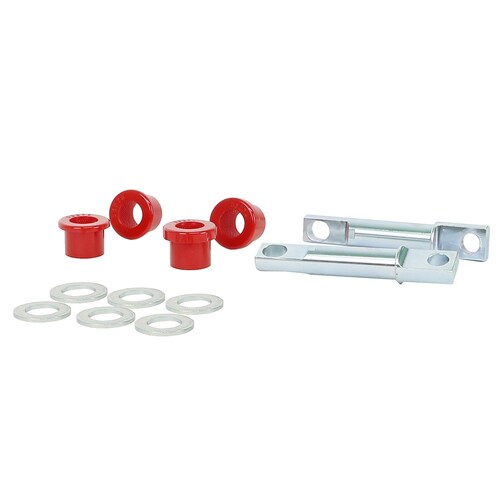Nolathane Front Lower Control Arm Inner Front Bushing Kit - 45327A thumbnail