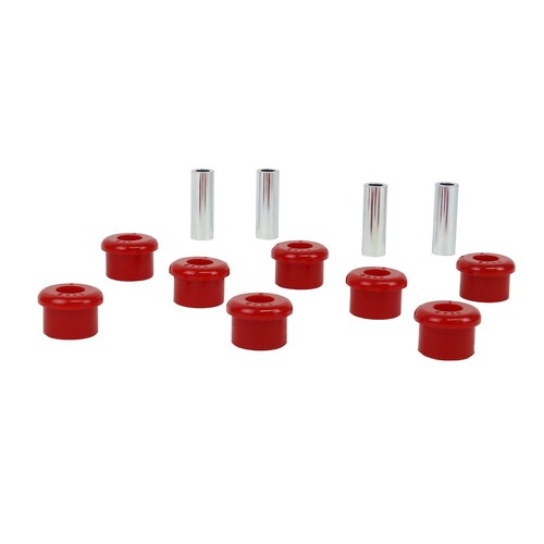 Nolathane Front Upper Control Arm Bushing Kit - 45341 thumbnail