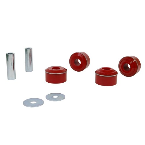 Nolathane Front Lower Control Arm Inner Front Bushing Kit - 45466 thumbnail