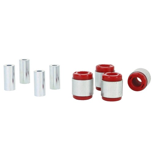 Nolathane Front Upper Control Arm Bushing Kit - 45581 thumbnail