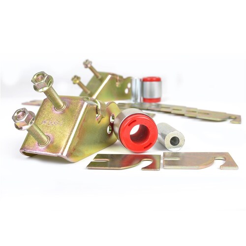 Nolathane Front Upper Control Arm Camber Caster Adjustable Kit - 45584 thumbnail