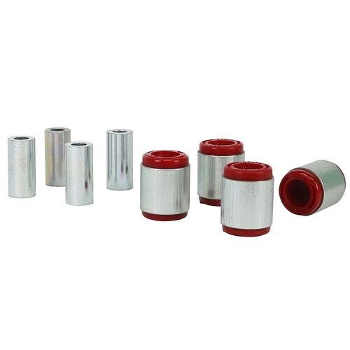 Nolathane Front Upper Control Arm Bushing Kit - 45588 thumbnail