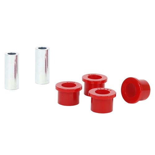 Nolathane Front Lower Control Arm Inner Front Bushing Kit - 45674 thumbnail