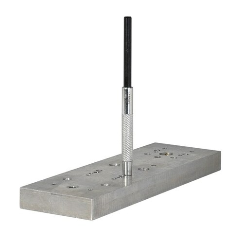 Rennsteig Parallel Pin Punch 80 X 0.9Mm (457009) thumbnail