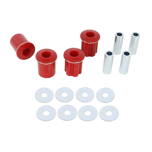 Nolathane Control Arm - Lower Inner Bushing 45792 thumbnail