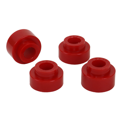 Nolathane Leading Arm - To Chassis Bushing 45817 thumbnail