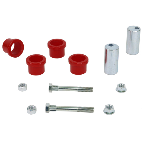 Nolathane Control Arm - Outer Bushing 46138X thumbnail