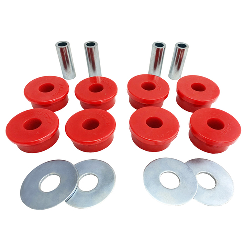 Nolathane Trailing Arm - Lower Bushing 46220 thumbnail