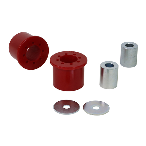 Nolathane Control Arm - Upper Rear Inner Rear Bushing 46263 thumbnail