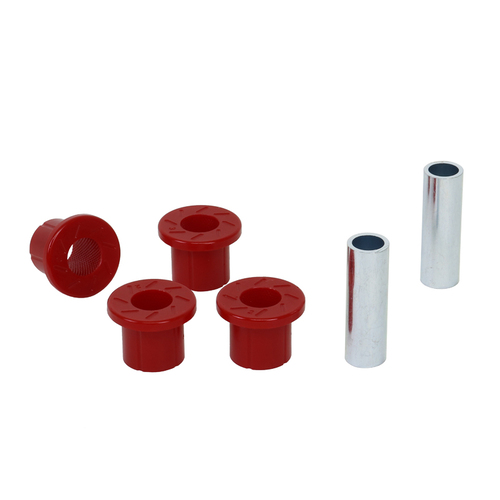 Nolathane Spring - Eye Front Bushing 47260 thumbnail