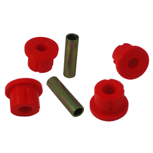 Nolathane Spring - Eye Front Bushing 47407 thumbnail