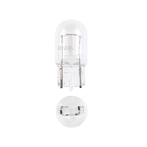 Narva 12V 21W Wedge Globes W3x16d T-20mm W21W Box of 10 47530 thumbnail