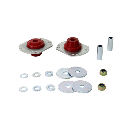 Nolathane Strut Rod - To Chassis Bushing 48166 thumbnail