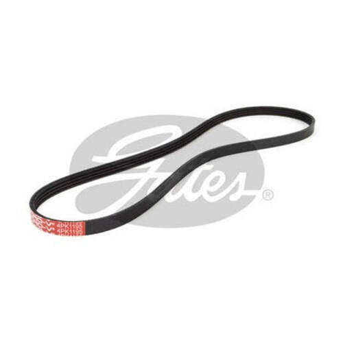 Gates Ribbed Belt 4PK1195 thumbnail