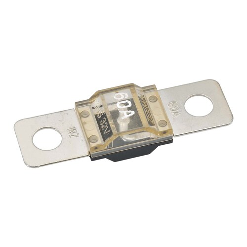 80 AMP ANS TYPE FUSE thumbnail