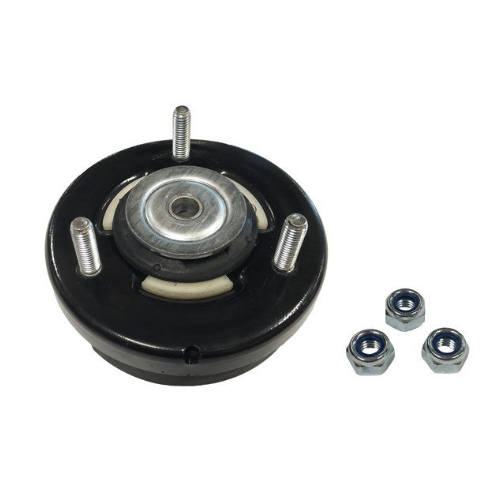 Kyb Front (either Side) Strut Kit - Gas-a-just (incl Strut, Strut Mount Kit & Bump Stops) 551135K thumbnail