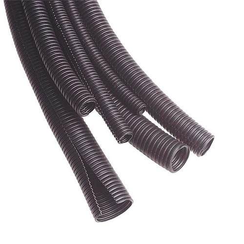 Narva 23mm Corrugated Split Sleeve Tubing 5M 56723 thumbnail