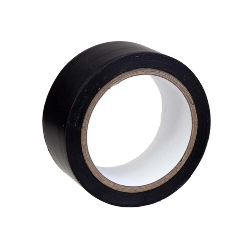 PVC TAPE 5M BLACK IN BLISTER thumbnail