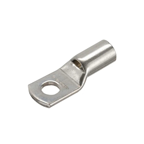 Narva Straight Barrel Cable Lug 70mm2 Cable 8mm Stud Twin Pack 57170BL thumbnail
